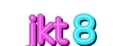 jkt8 — logo kanal