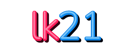 lk21 — logo kanal