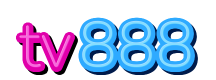 tv888 — logo kanal