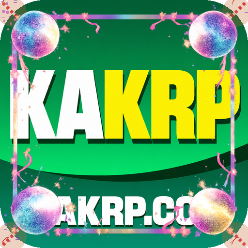 kakrp — mitra unggulan
