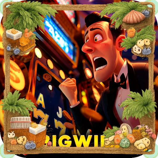 bigwin189 — galeri pratinjau - APK Resmi