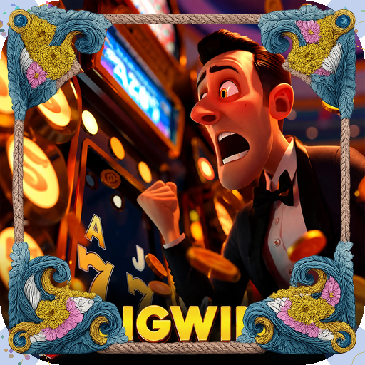 bigwin189 — galeri pratinjau Resmi APK