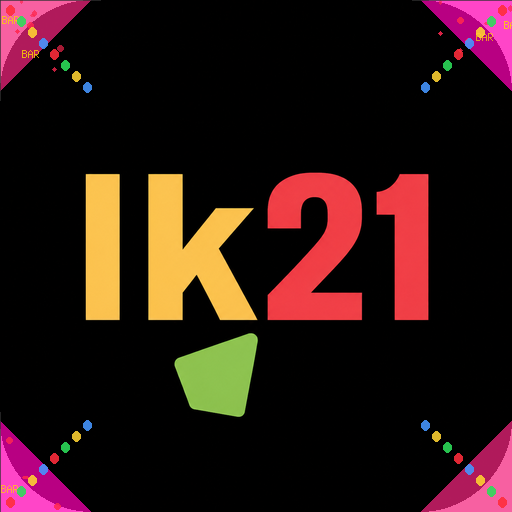 lk21 — mitra unggulan